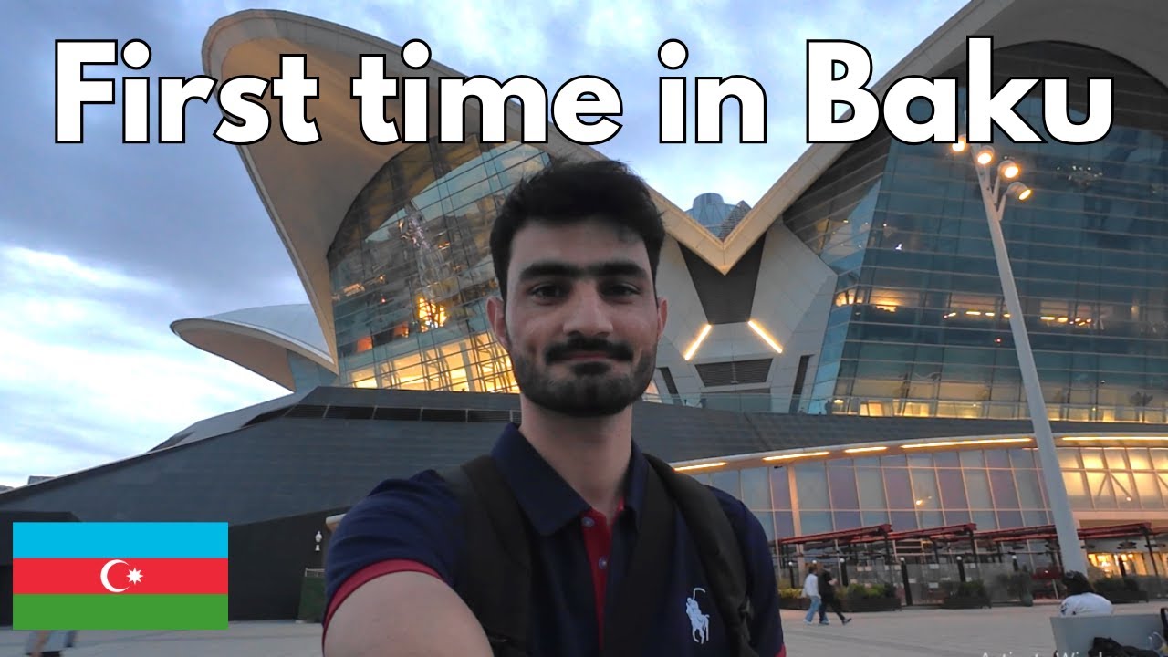 Why no one talks about baku