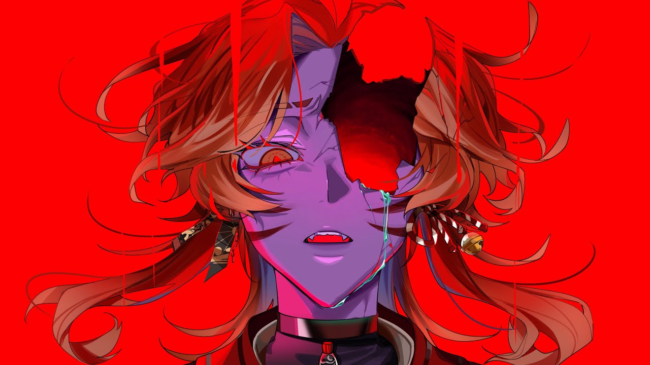 (Mashup Cover) Marshmallow (マシュマロ) - DECO*27 / RioFukai