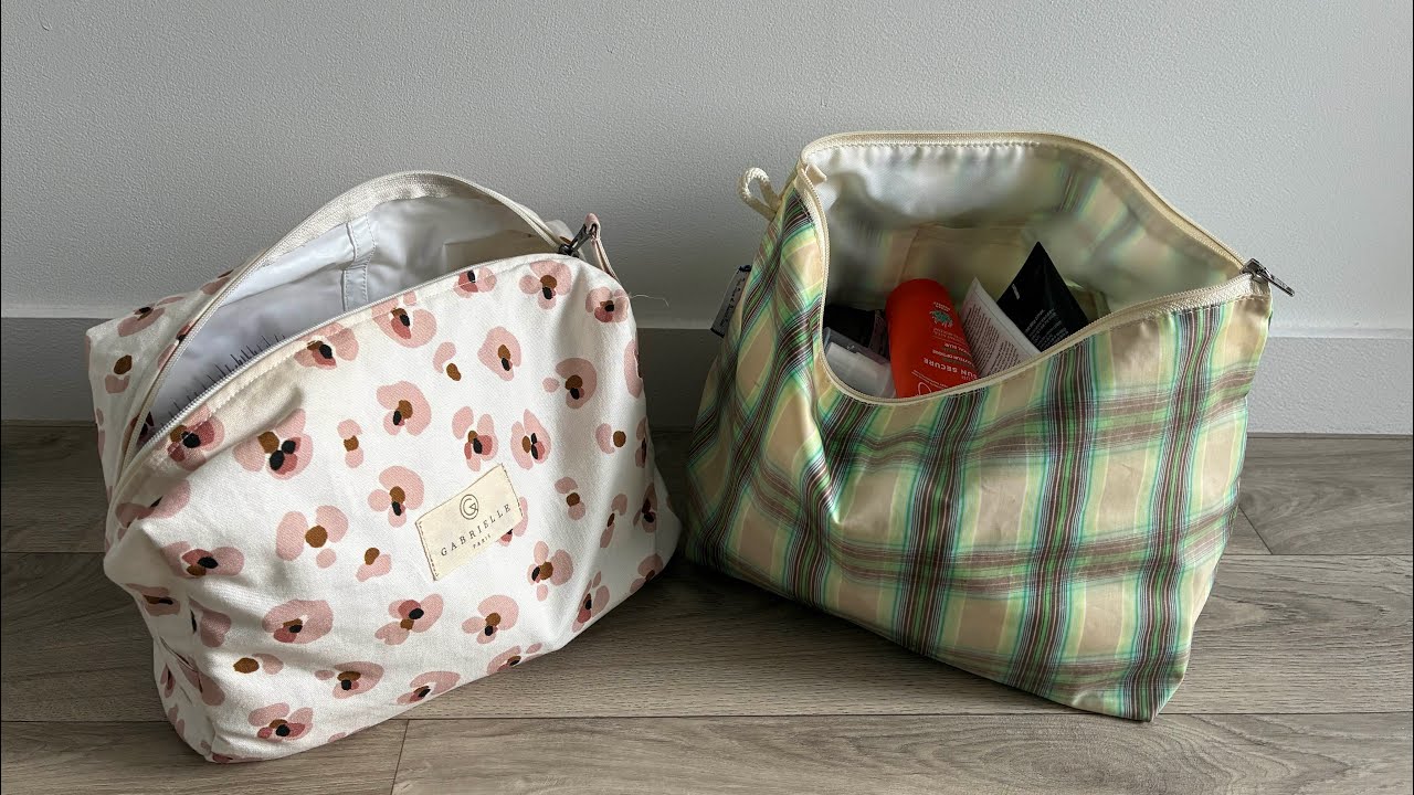 Mon vanity beauté des vacances #5