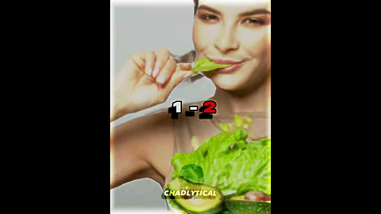 Meat Eater VS Vegan