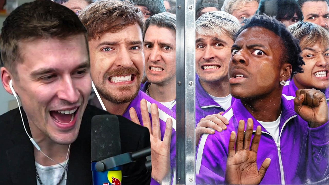 Revealing Behind-the-Scene Secrets of MrBeast&rsquo;s Video&hellip;