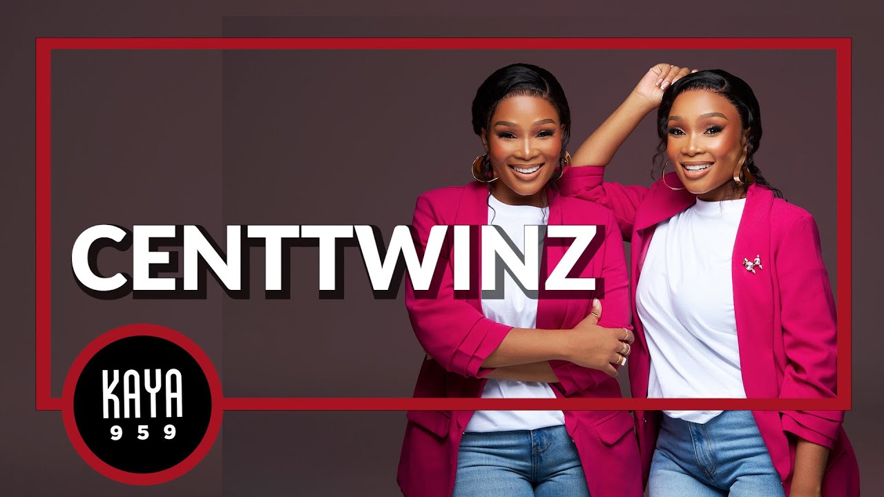 Centtwinz on marriage, career, and motherhood including being orphaned young