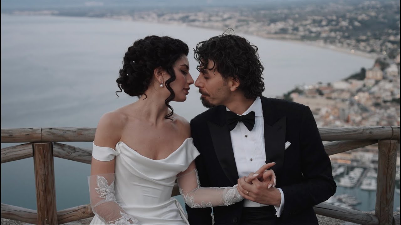 Love Stories | Marco e Lucrezia  - Wedding Film 2025