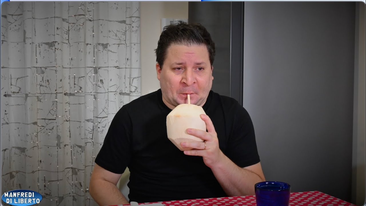 Quando tua Moglie è a dieta...