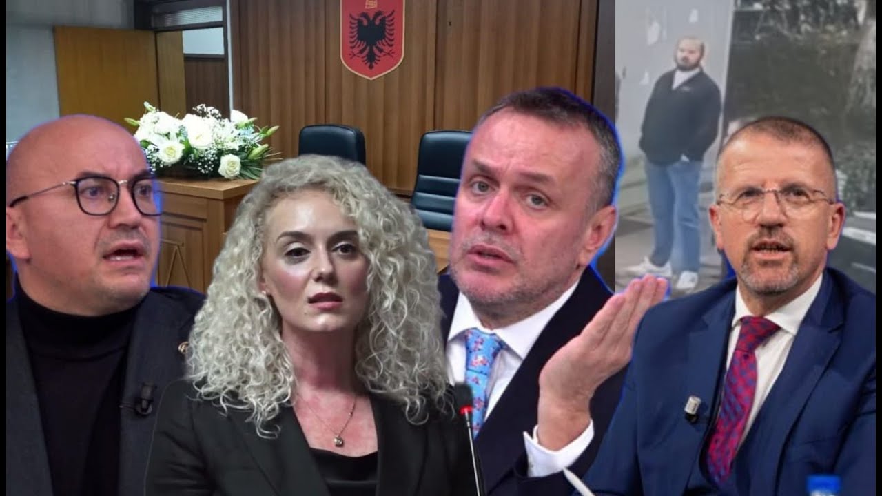 Karamuço zbardh vrasjen e gjyqtarit: “Ka video të vrasjes, nuk dua ti shof…” “Pushka top, mirë ja...