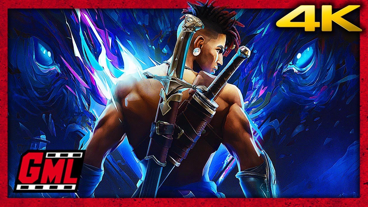 PRINCE OF PERSIA THE LOST CROWN fr - FILM JEU COMPLET