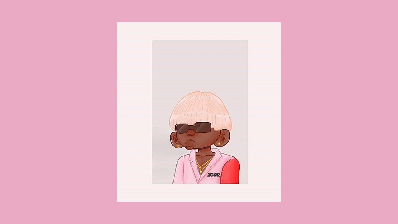 [FREE] IGOR x Tyler, The Creator Type Beat 2019 - 