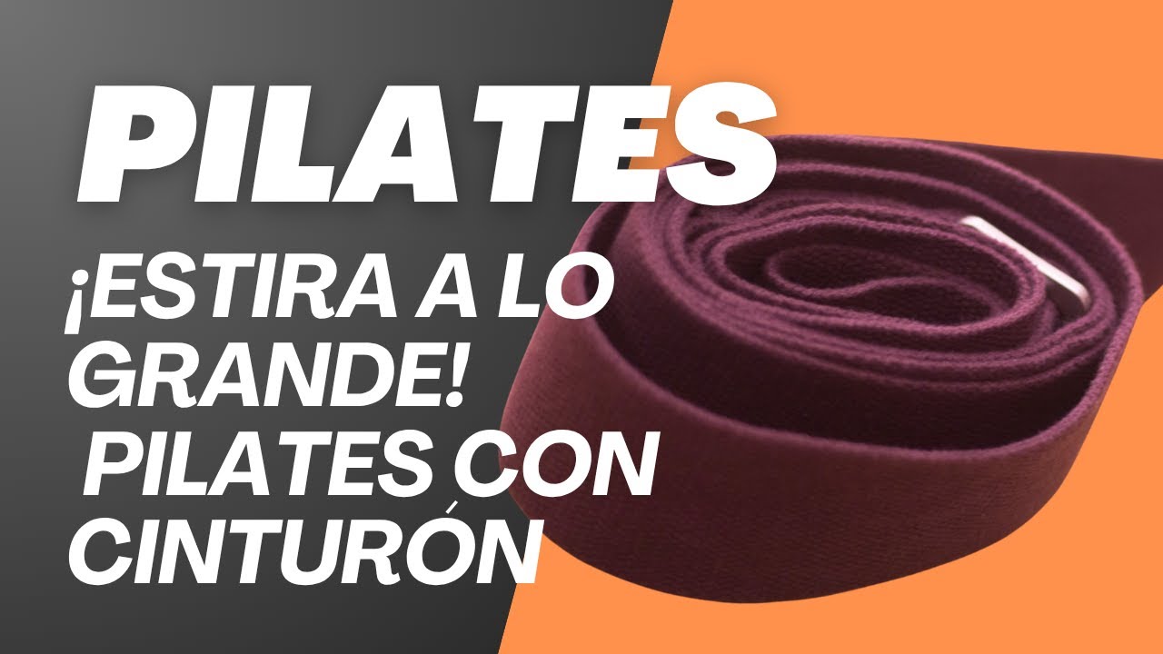 ¡ESTIRA A LO GRANDE! 🧘‍♀️