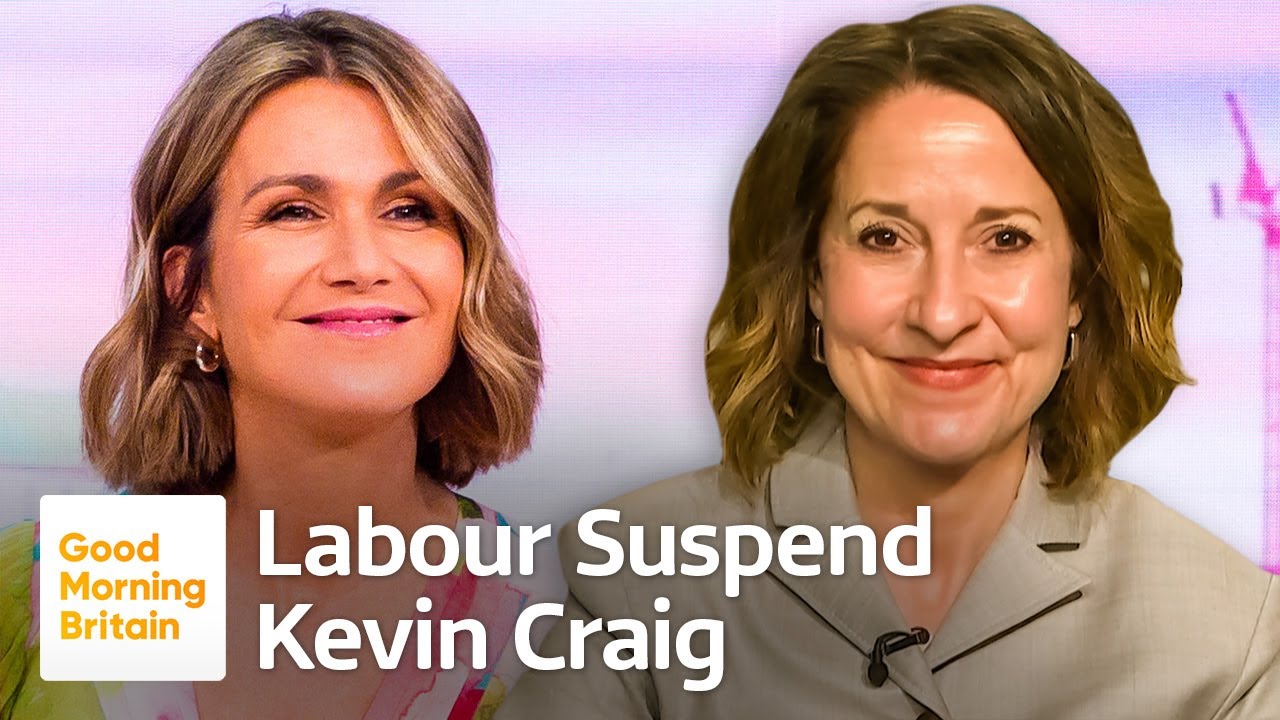 Labour Candidate Suspended for Betting on Himself to Lose His Seat