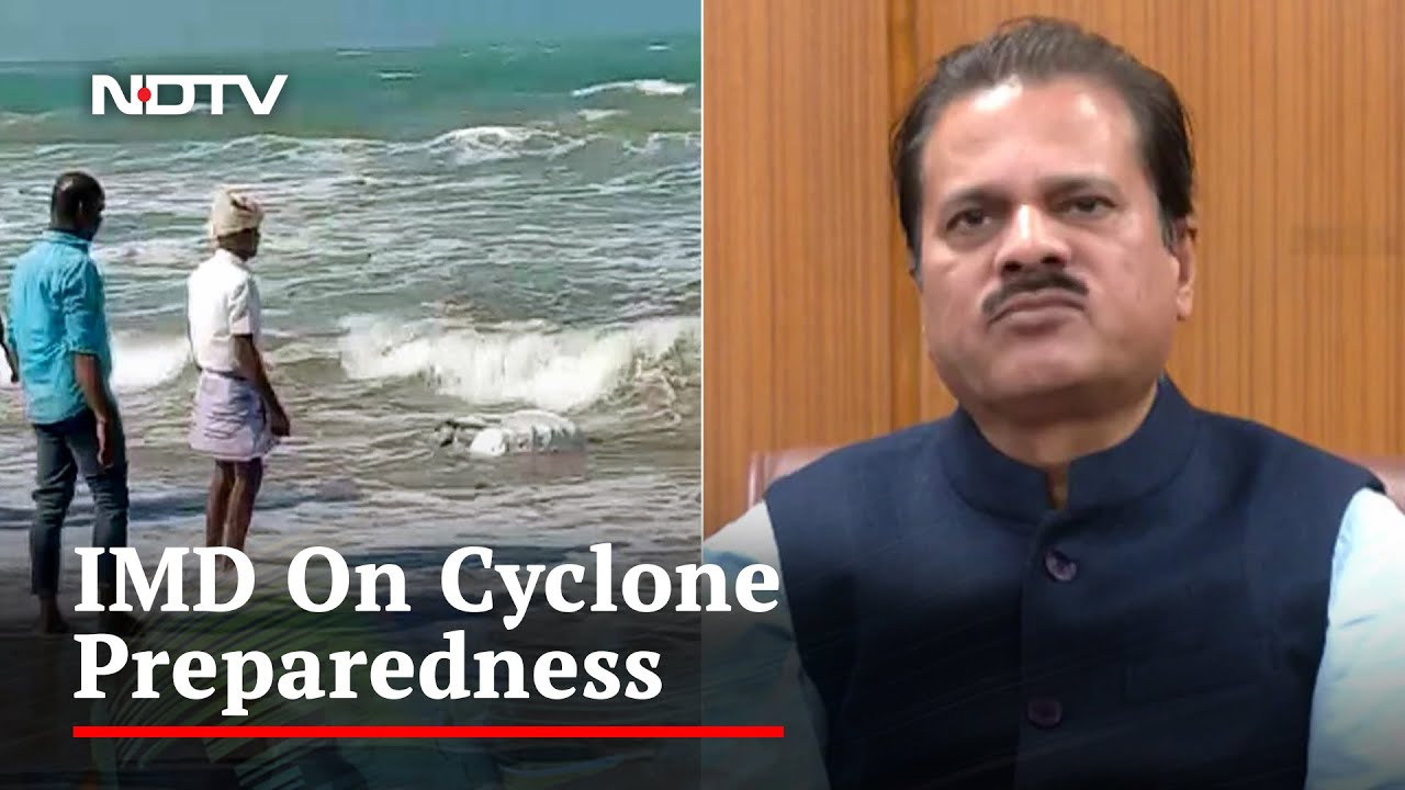 Biparjoy Cyclone Updates | 