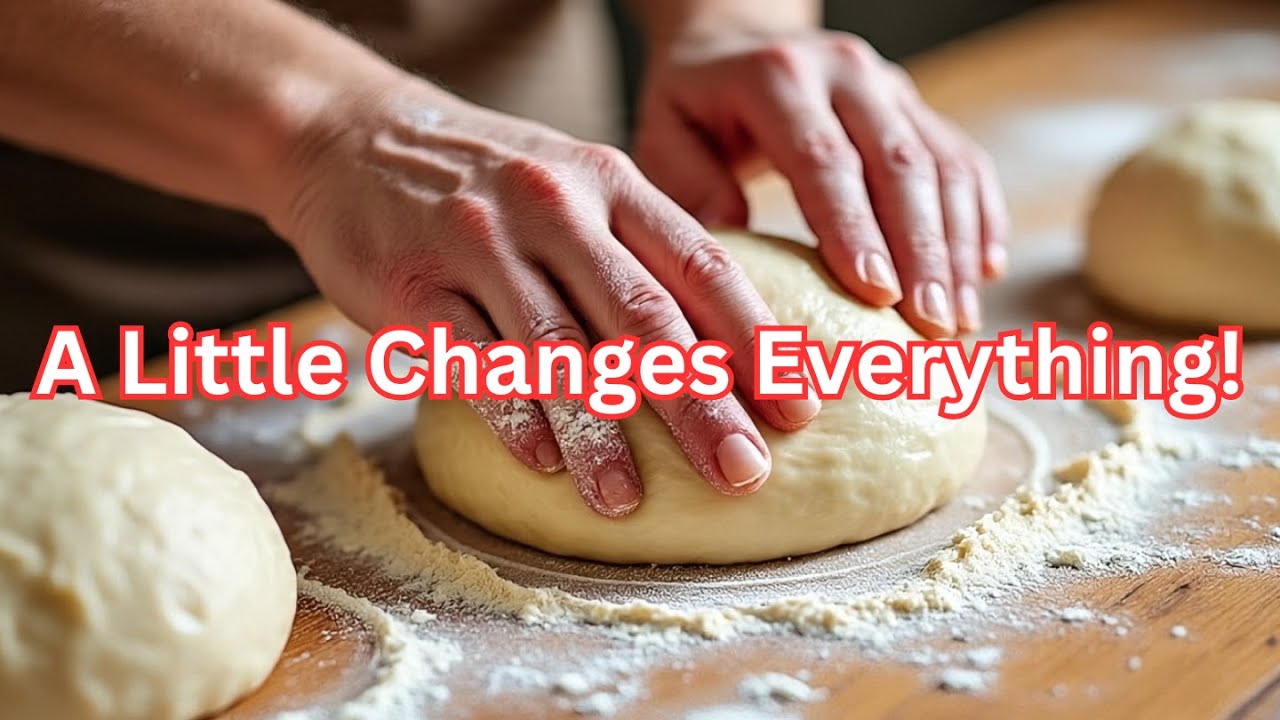 The Yeast (Leaven) &ndash; Parable of Jesus Explained | Matthew 13:33 Meaning