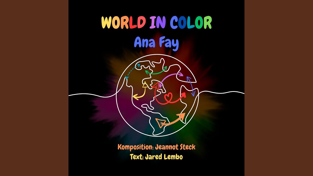World in Color