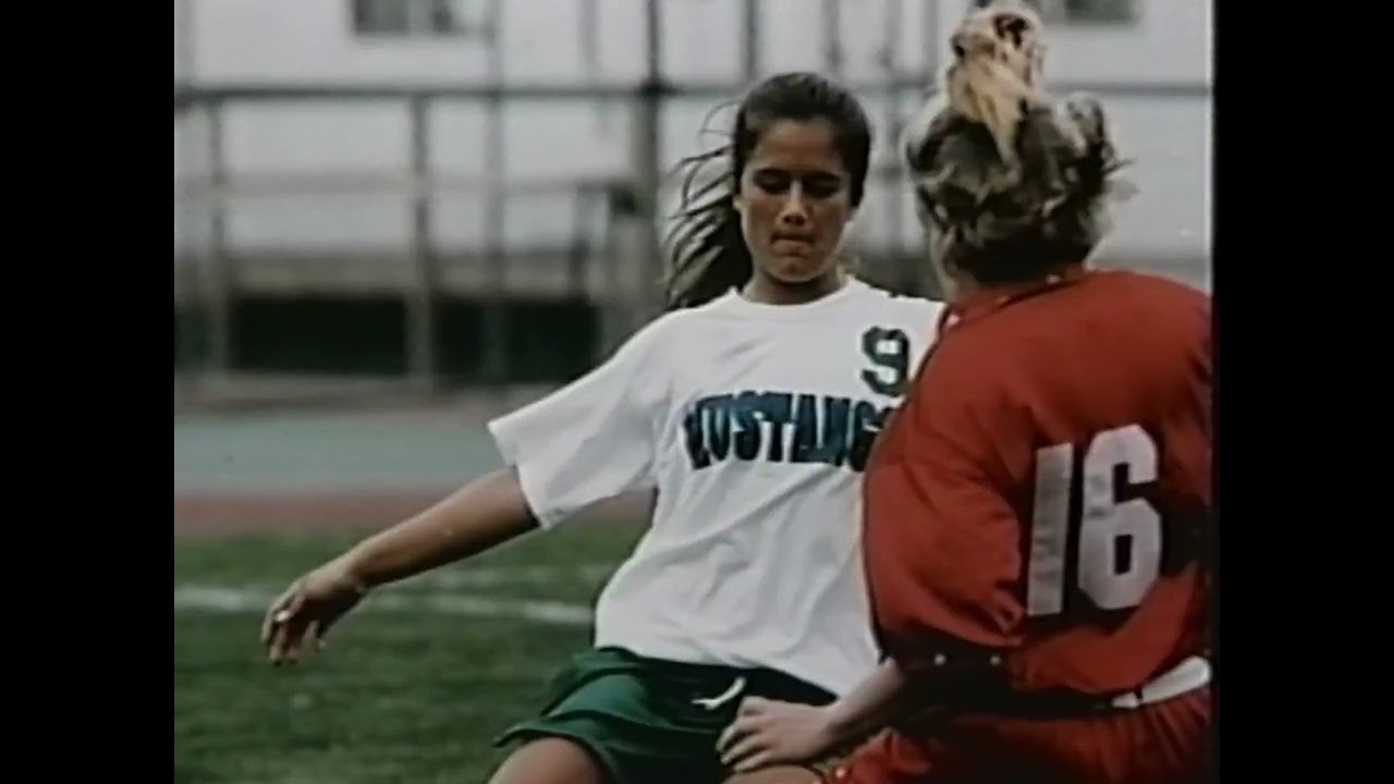 Salute to Millard North Soccer 2000