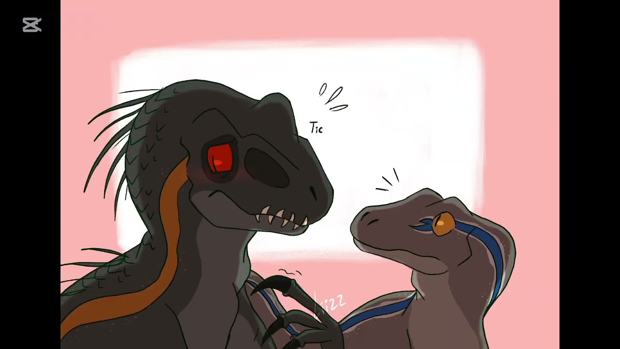 Ships de Jurassic world