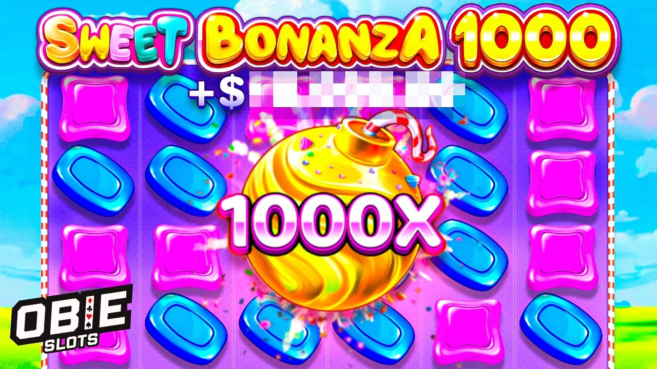 THE CRAZIEST PRAGMATIC SLOT BONUS OPENING YET! (HUGE WIN)