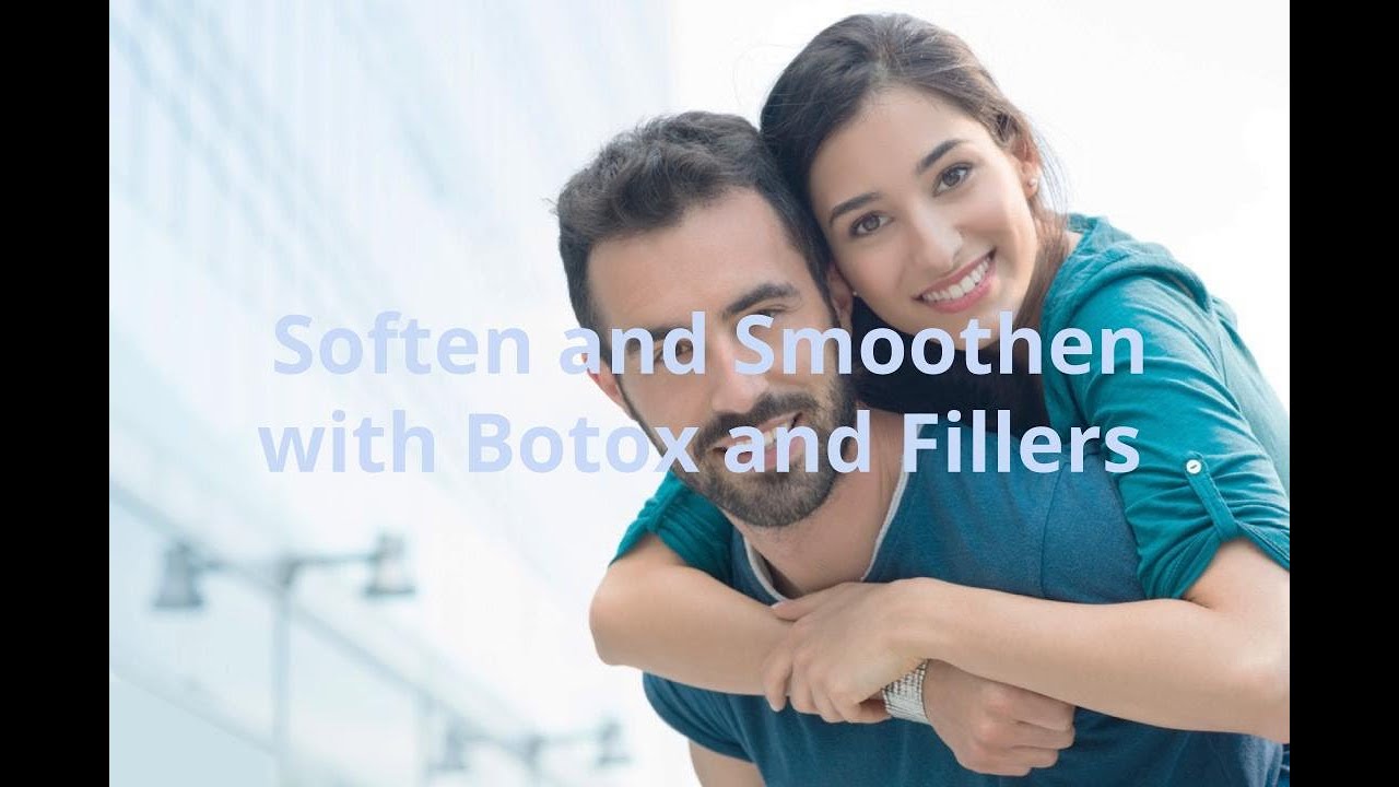 Botox and Fillers Overview - Tannan Plastic Surgery in Raleigh NC