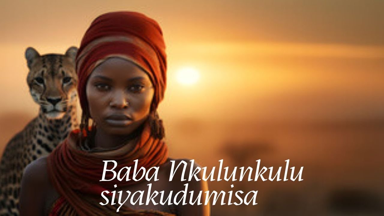 Ngesikhathi Sokuzila Nokuthandaza – Umculo Wokukhonza Ogcwalisa Ithemba