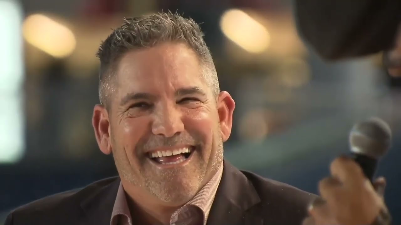 Steve Harvey At 10X Growth Conference | Grant Cardone | Cardone Capital
