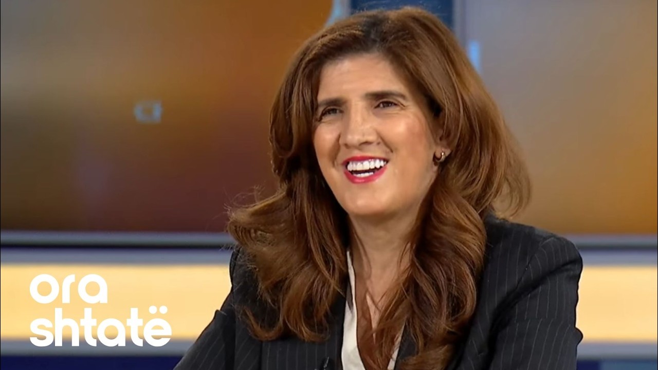 Nervozohet Musliu: Kush po interpreton? “Kazane të…” – Ora 7