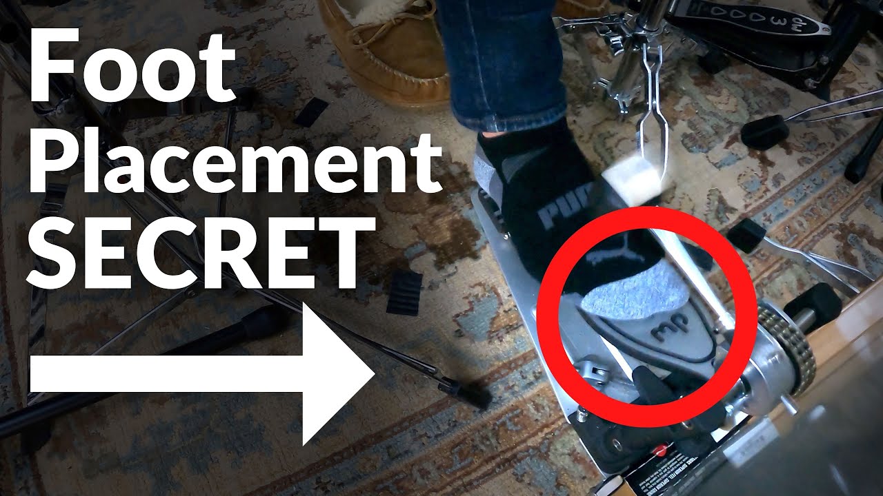 5 Skills I wish I knew as a beginner drummer