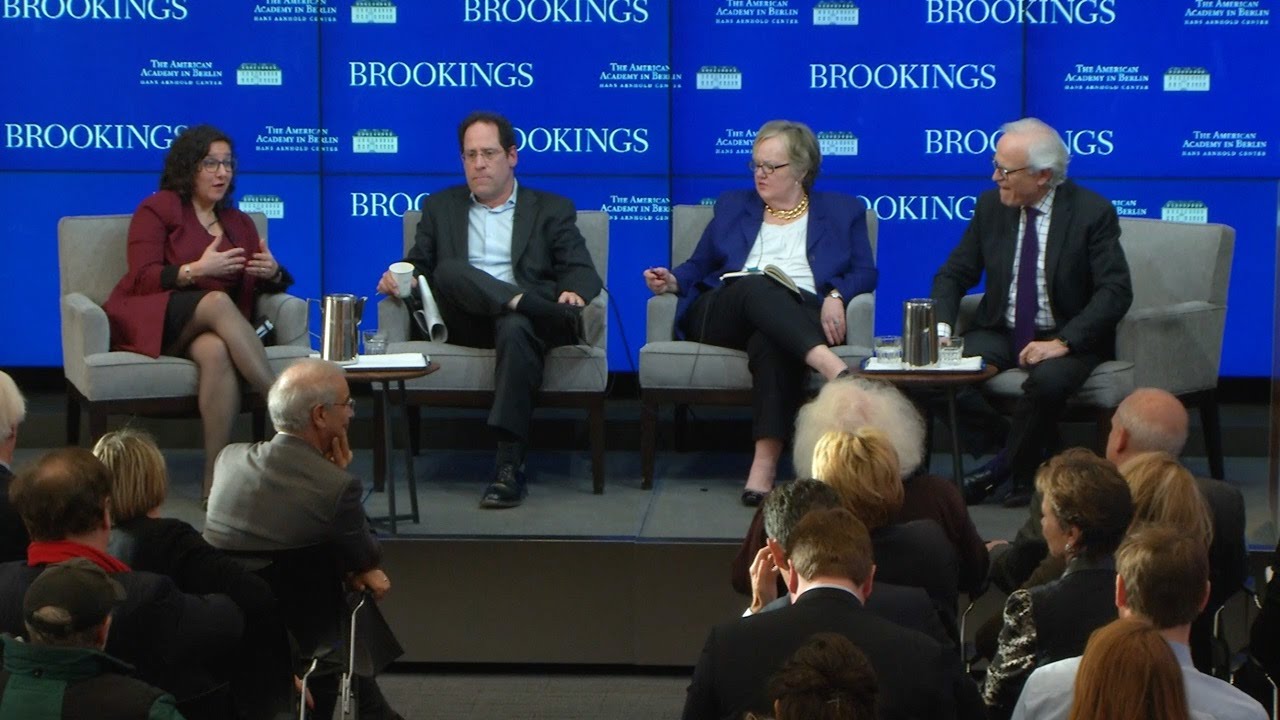 The global refugee crisis: Practical solutions