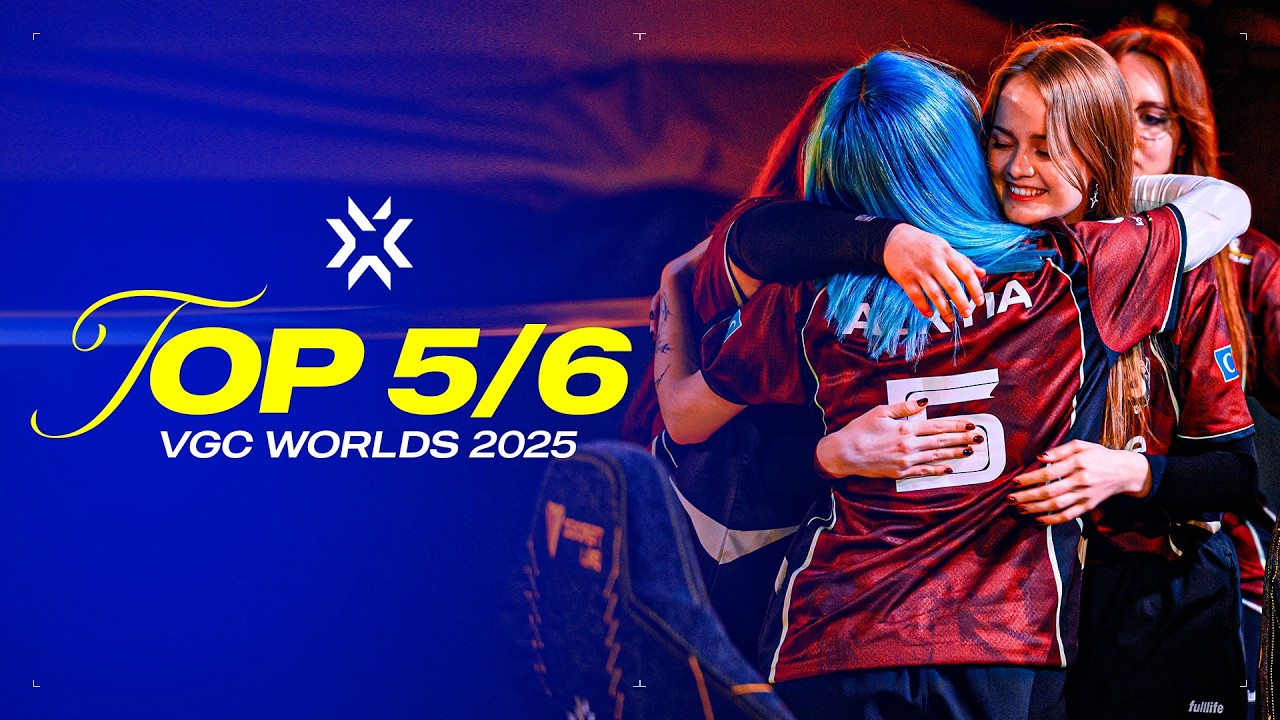 Notre MEILLEURE ann&eacute;e ! Valorant GC WORLD 2025 [Karmine Life - S3E06]