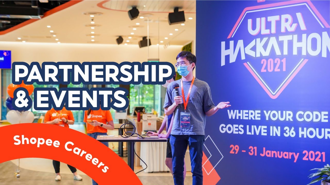 Shopee Ultra-Hackathon 2021