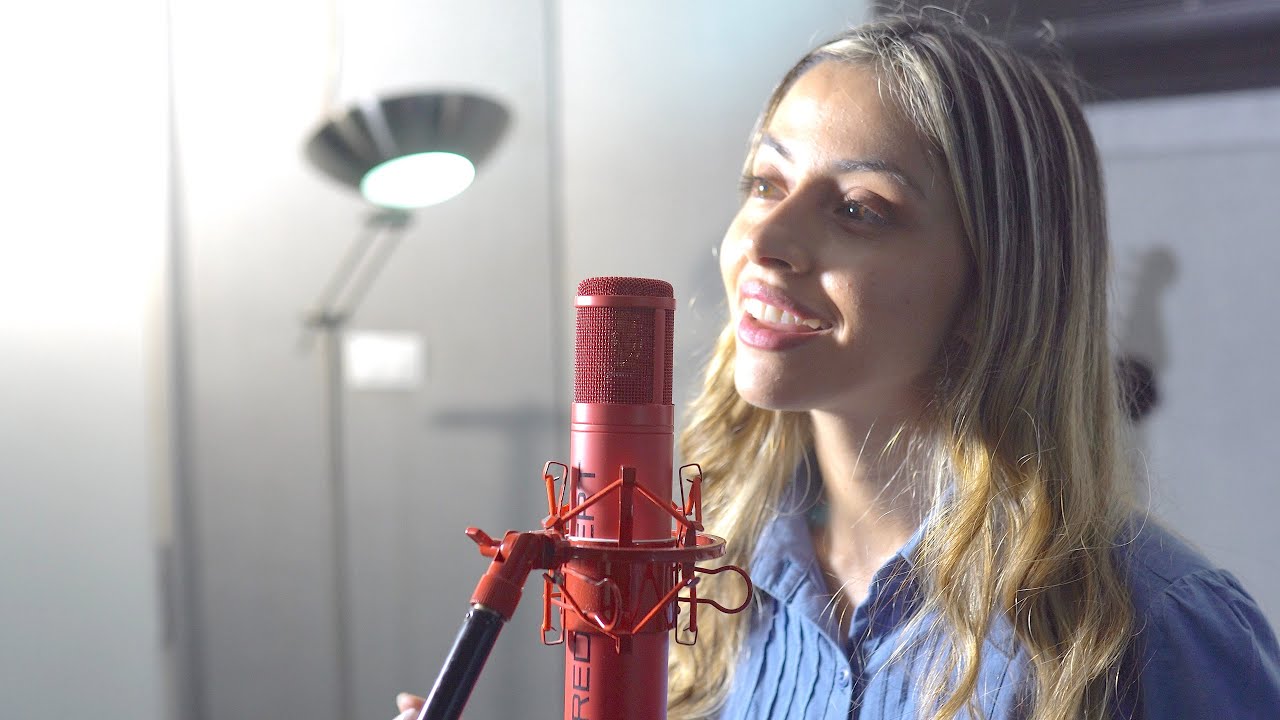 MARA / Esperaré en Ti - Música Católica