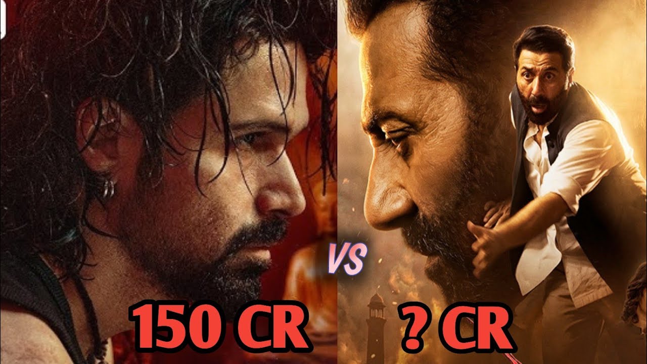 Awarapan 2 Vs Batwara 1947 Shocking 🤔😜 Collection  | Batwara 1947 Vs Awarapan |