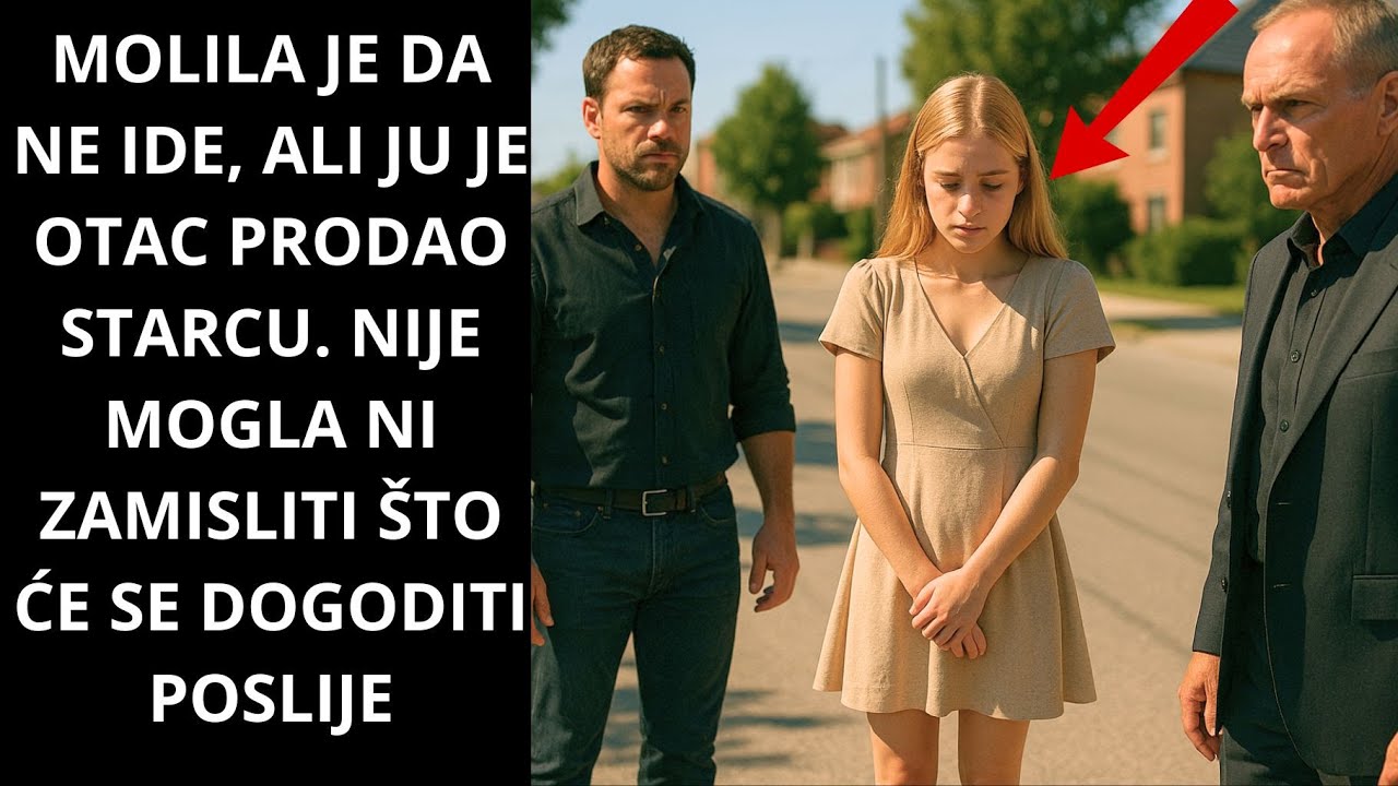 ZA DUGOVE OD KOCKANJA, OTAC ŽRTVOVAO ONO NAJDRAGOCJENIJE &mdash; SVOJU KĆER
