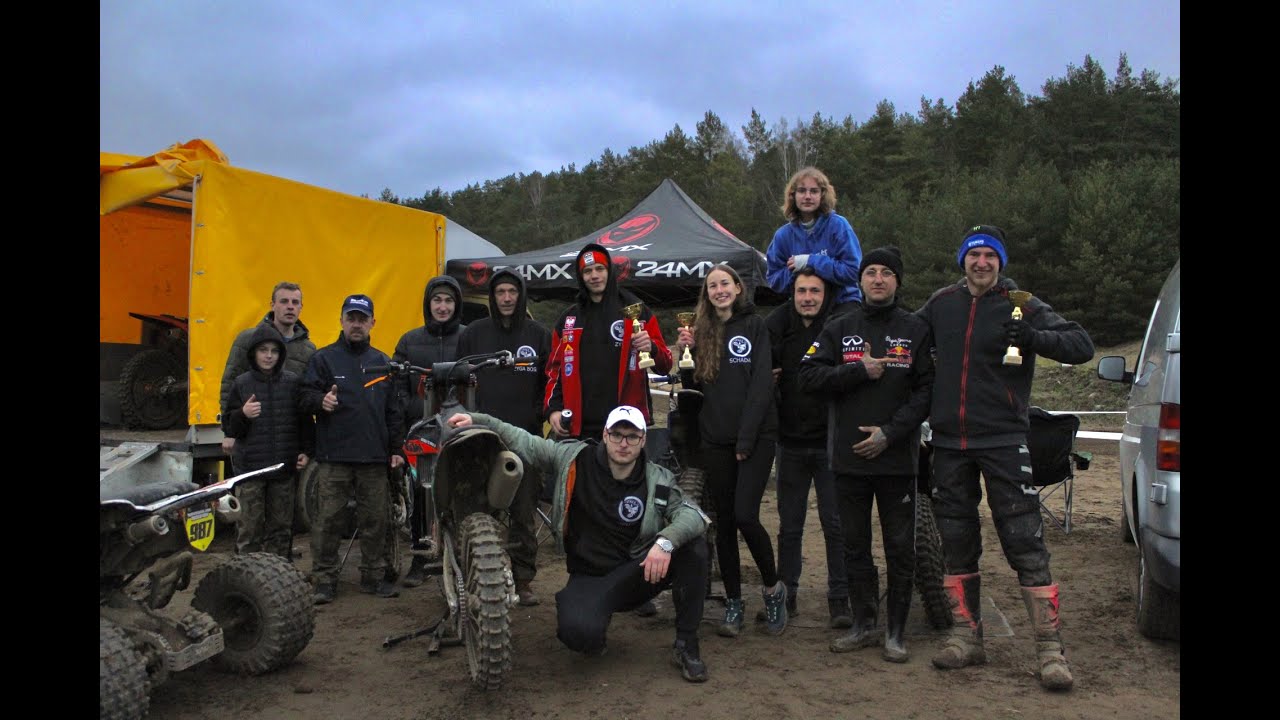 CROSS COUNTRY PIŁA 2023