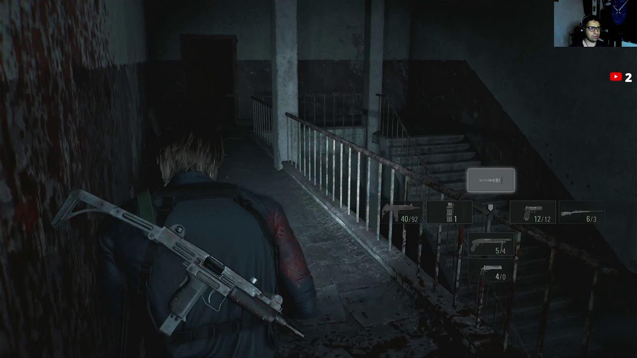 Resident evil Requiem - Volvemos a donde empezo todo