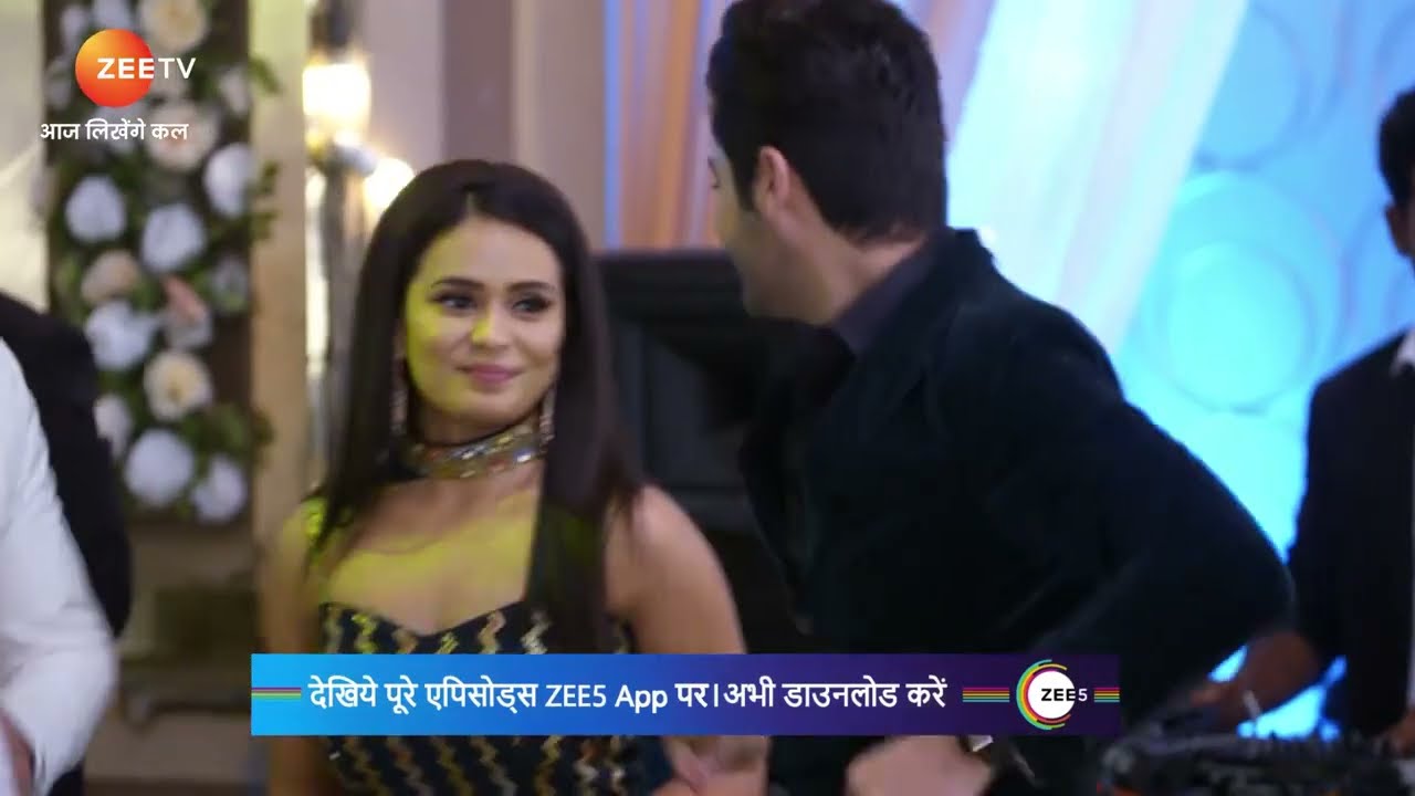 Kundali Bhagya | कुंडली भाग्य | Mon - Fri 5 PM | ZEE TV HD UK