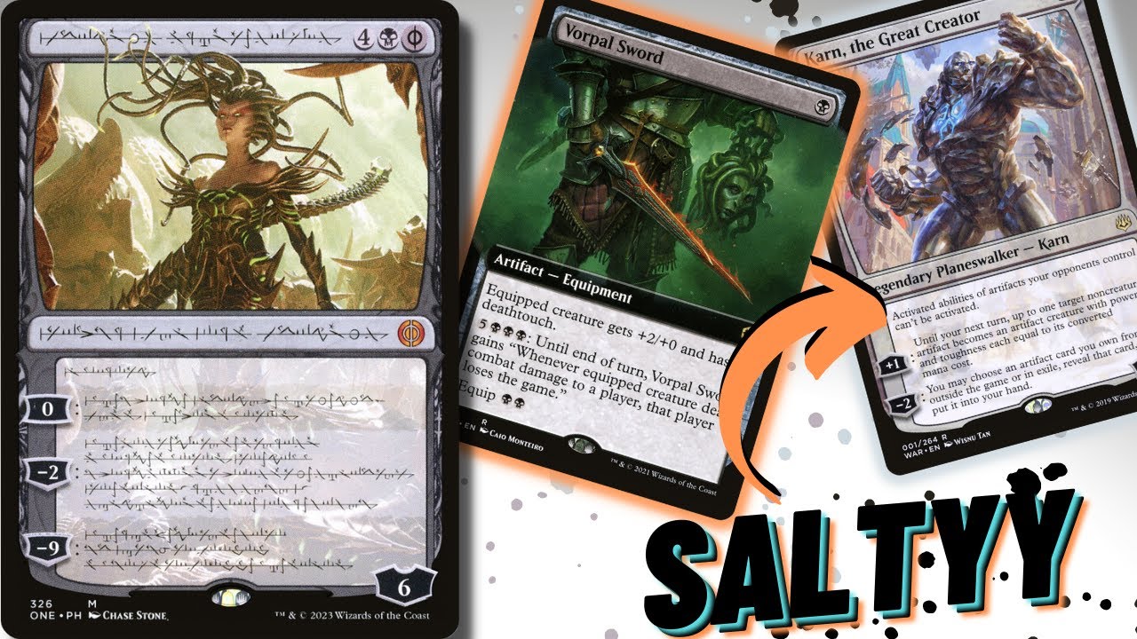 I Can't Stop Playing This Deck! | Vraska, Betrayal's Sting | Historic Brawl