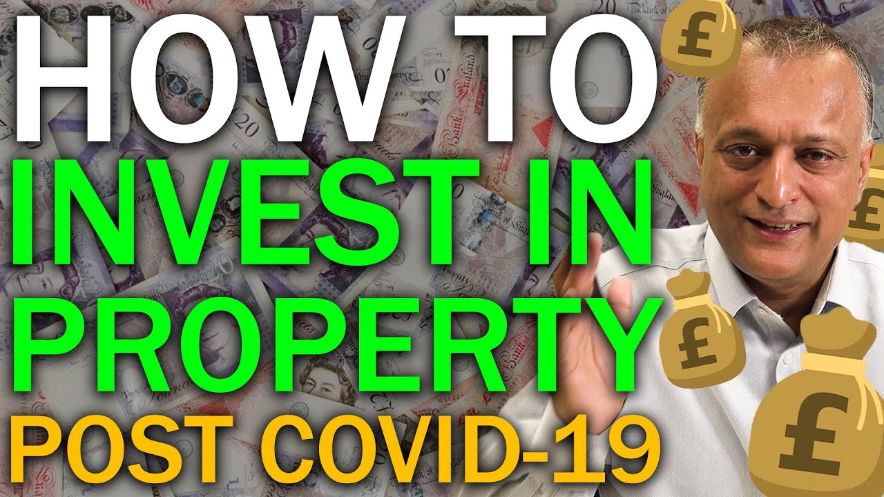 How to Invest In Property | Investing In Property After Covid-19 | Find Below Market Value Property