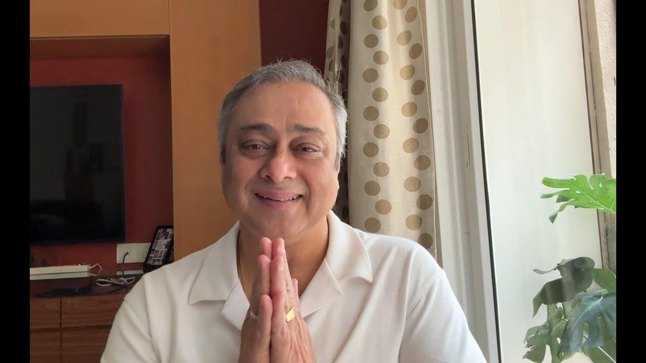 आनंदपर्व | भाग 17 | रवींद्र पिंगे | मानवंदना | मानवंदना : लता मंगेशकर... | सचिन खेडेकर