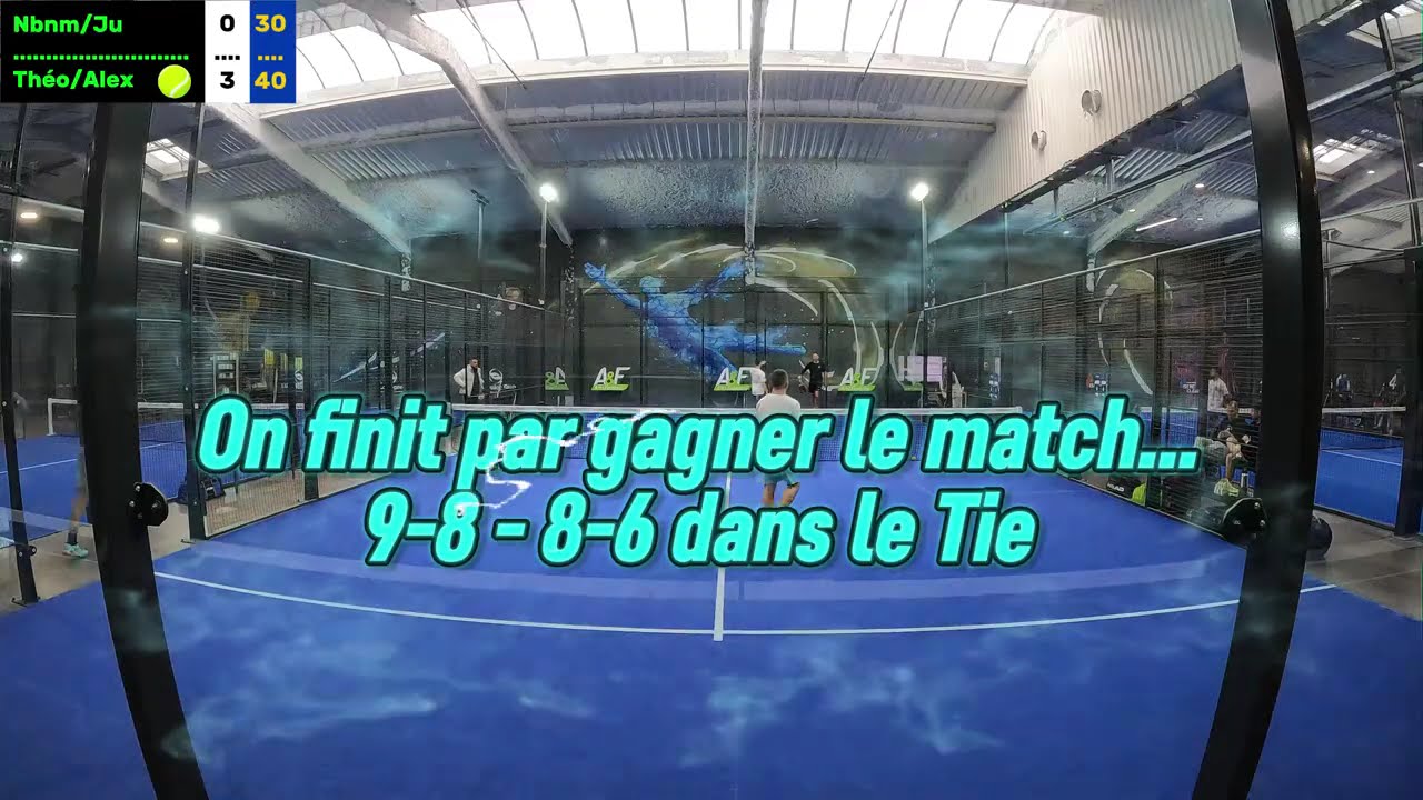 Objectif P100: 1/4 et 1/2 de P100 - C'est pas mon jour... 1/2! Mooving Arena 20/11