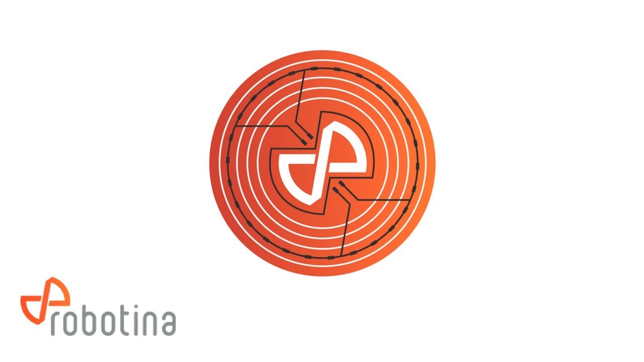 What is Robotina? [ICO]