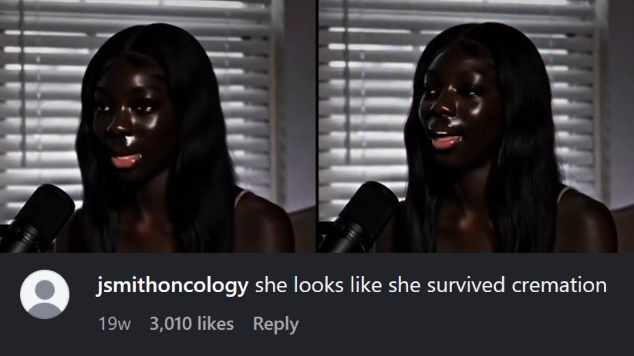 When Posts Reach The Wrong Audience 🥀 Cooked By Instagram Comments #21