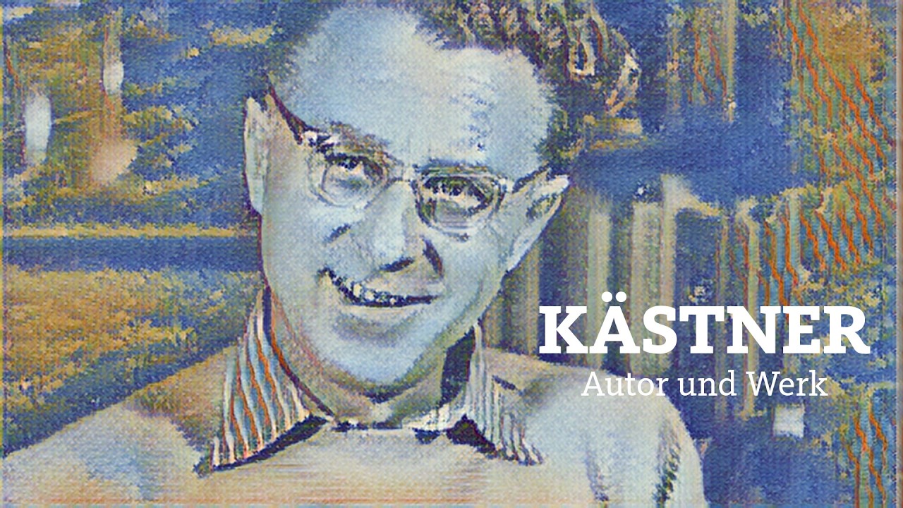 &raquo;Erhart K&auml;stner&laquo; - ein Literaturgespr&auml;ch mit G&ouml;tz Kubitschek und Erik Lehnert