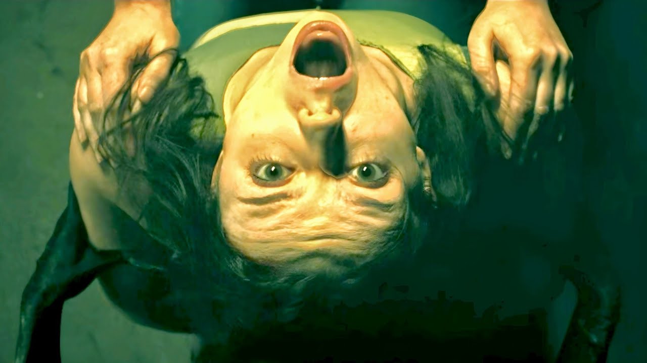 It Feeds (2025) Horror Movie Recap | Horror Recap | Movie Recap Horror