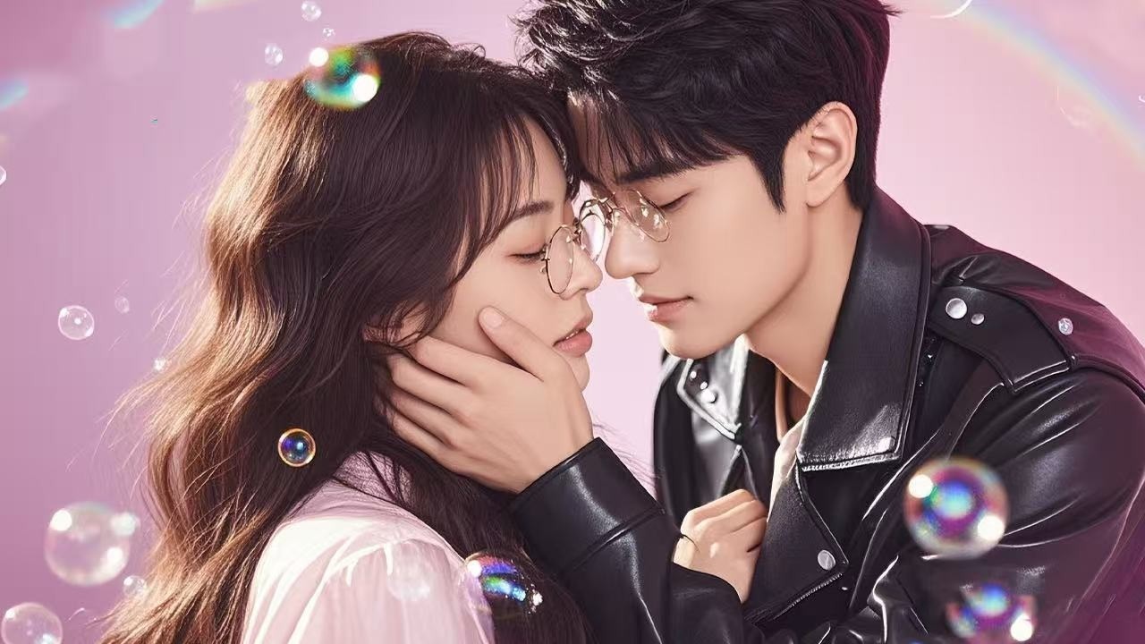 💜국제 첩보원, 가정교사로 위장해 깡패 도련님을 사로잡았다! 그런데 3년 후, 그가 집요하게 쫓아온다!#korean #drama