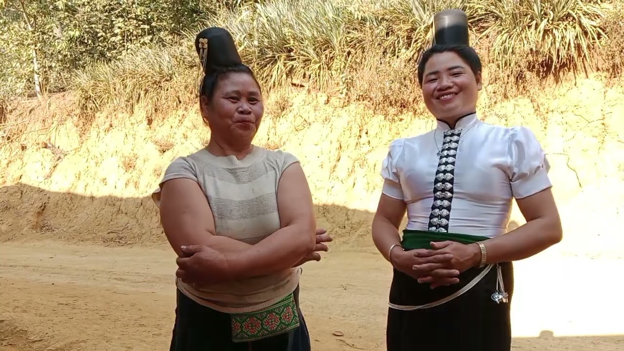 Bai khắp dệt hay Đông cơng pi nọng ơi muôn hênh âu căn tỏn le nơ 