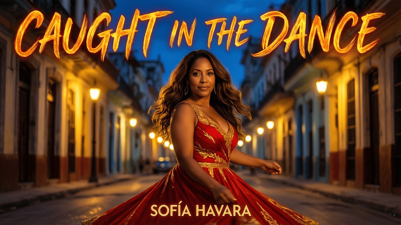 Sofía Havara - Caught in the Dance [Remastered]