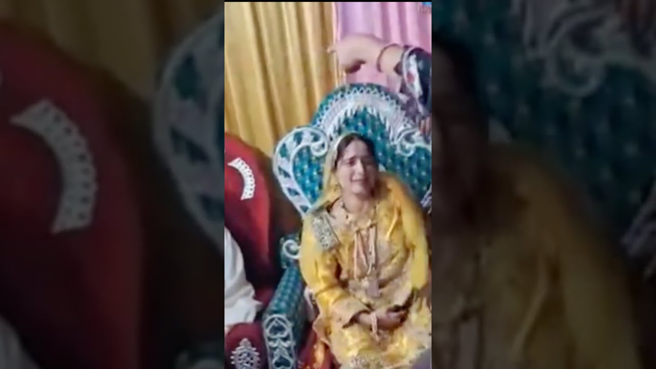 Ye Chai Taqdeer Kashmiri Song Video Kashmiri Romantic Songs #KashmiriMarriage