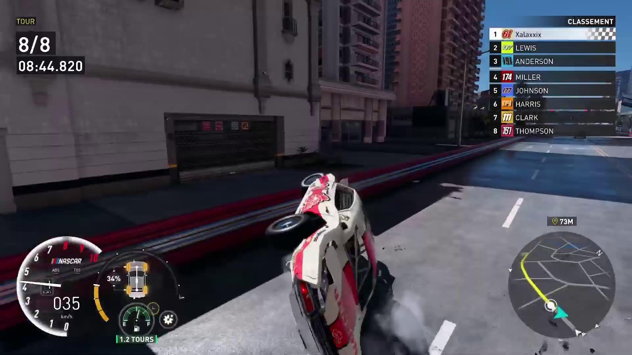 {The Crew Motorfest ! Saison 9 Découverte}