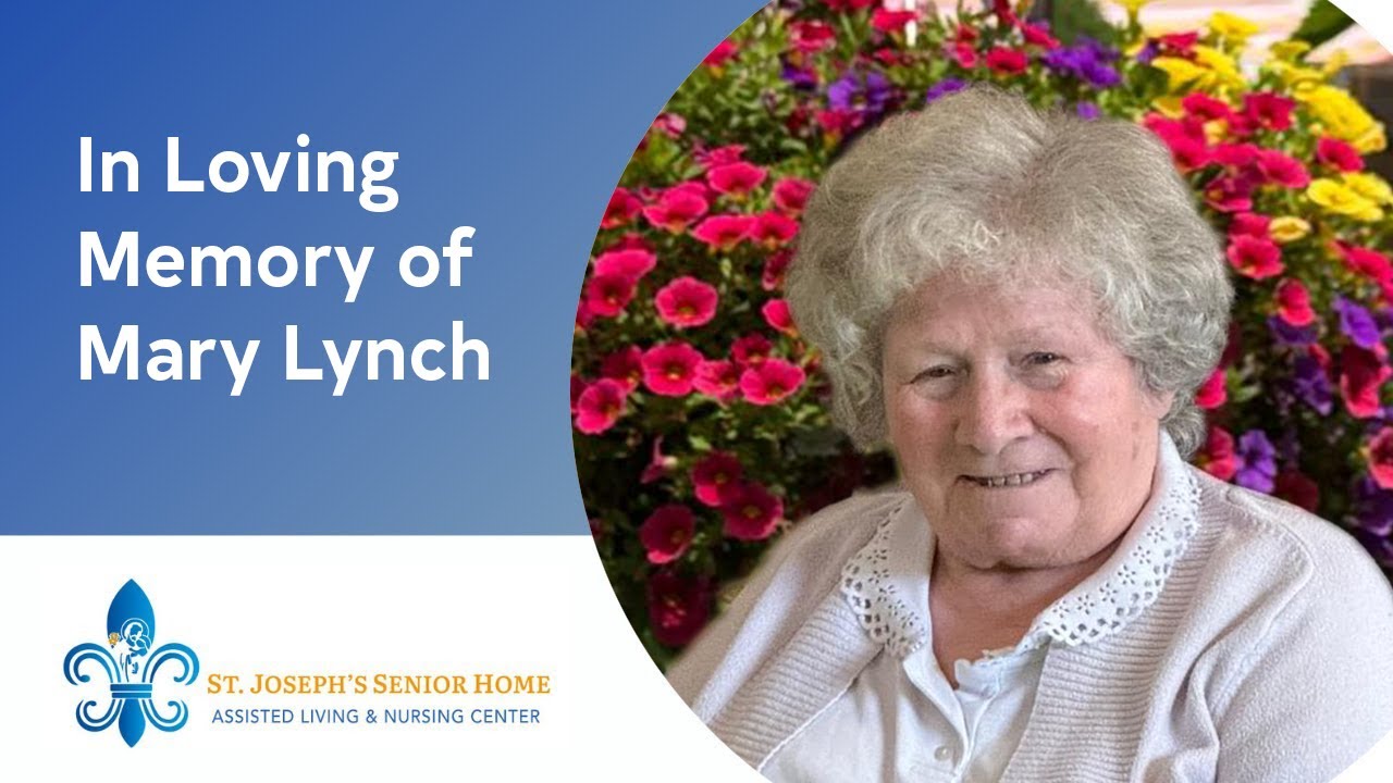In Loving Memory of Mary Lynch