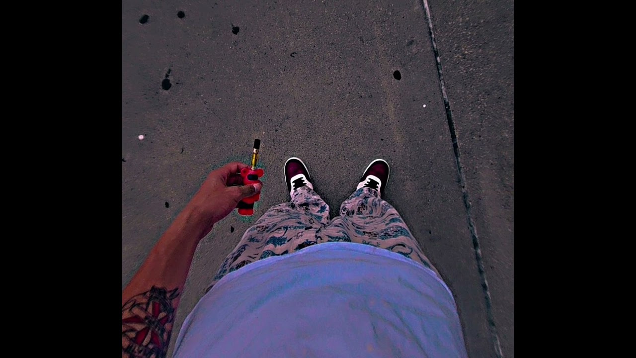 Higher and Higher (SMB SOSA)