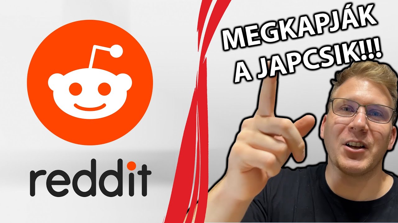 MINDEN JAP&Aacute;N F&Eacute;RFI PEDOFIL!!! (REDDIT REAKCI&Oacute;)