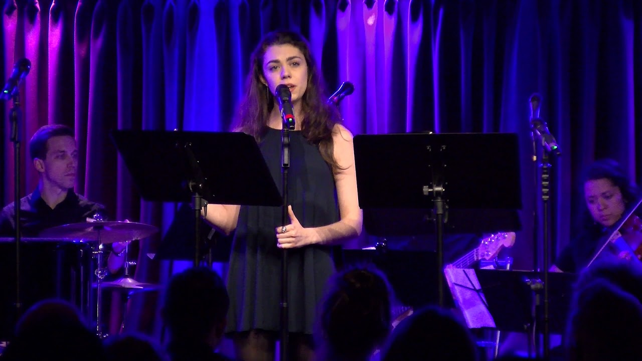 The Leading Lady of My Life (feat. Kaley Ann Voorhees)